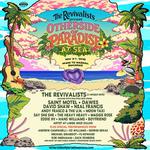 Otherside of Paradise At Sea 2026