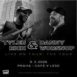 Live on Tour: The Tour W/ Danny Worsnop