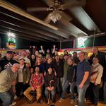 Mark Joseph @ Dawns Corner Bar, Dundas, MN