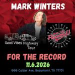 Good Vibes Highway Tour