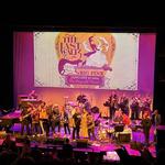 Mark Joseph w/ The Last Waltz Tribute feat Big Pink @ The Fitzgerald Theater, St Paul, MN - (Rescheduled Date) 