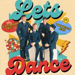 The Revolvers @ Wycliffe Rooms, Lutterworth