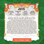 Treefort Music Fest 2026