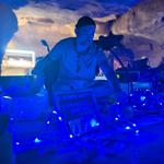 Sound Healing Dreamscape Concert in a Cave