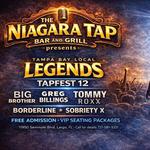 Tapfest 12 Local Legends