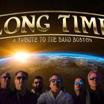 Longtime: A Tribute To The Band BOSTON