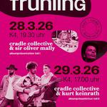 "City of Blues" Album Release Show (mit Kurt Keinrath)