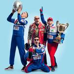 Dernier tour de piste 