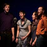 Windborne at Crandall Public Library - FREE