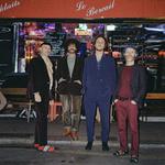 DJ SABABA 5 @ NOTRE DAME Music Bar 🎧