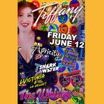 Shark In The Water @ Whisky A-Go-Go!!!