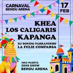 BENDU ARENA - MAR DEL PLATA