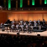 Jazz at Lincoln Center Orchestra