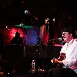 'Live at The  Edison', featuring: TAL NACCARATO, LIVE! Unplugged! Solo Acoustic Performance / Sunday,  August 23rd, 2026  2:00pm