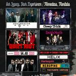 Rockin' the Fields of Minnedosa 2026