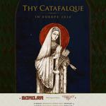 Thy Catafalque in Europe 2026