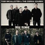 NN @ Auspicious Brew