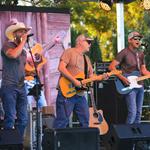 Bell Bros @ Danville Town Green Summer Concert
