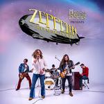 Zeppelin Reimagined at The Levoy Theatre