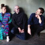 Lisette Spinnler | Björn Meyer | Michele Faragalli