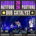 Altitude Festival  2026