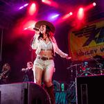 Gilley's Park City with ASHLEY WINELAND