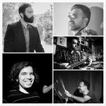 Floating Parade! @ The Ivy Room! 