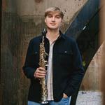 LUCA Sax o.l.v. Kevin Houben: Solisten Cédric Delvaux & Jérôme Laran