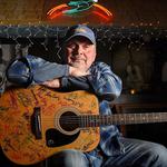 Kent Blazy - The Bluebird Cafe - Nashville, TN