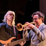 Tom Arthurs & Björn Meyer  (UK-SWE)