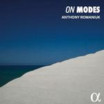 On Modes - Launch concert