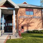 Merrick Library