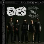 EYES + SPLIT + guest