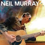 NEIL MURRAY & his Band "Still Here By My Side" Single Launch