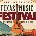 Larry Joe Taylor's Texas Music Festival