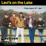 Levi's on the Lake
