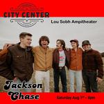 Jackson Chase from Lou Sobh Ampitheater