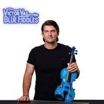 The Blue Fiddles