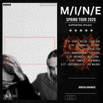 Feyleux | M/I/N/E Tour