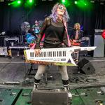 An Evening with Natalie Brooke