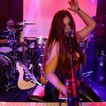 The Katie Knipp Band Peppermill Residency