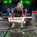 Natalie Brooke w/ Big Something