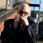 Curtis Salgado "Legacy Rewind: Live In '25" album release show at The Domino Room