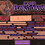 Camp Punksylvania 2026