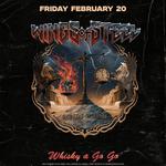Wings of Steel - Live at the Whisky-A-Go-Go