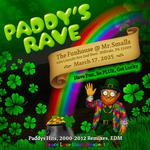 Paddy's Rave