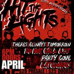 Hit The Lights (20 Years of This Is A Stickup...)