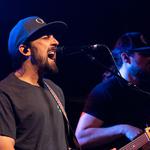 Triple Bueno at Patrick Molloys