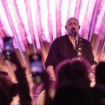 Trey Hill @ Hendos Barrel House