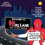 Lovers Lane: East Coast Edition